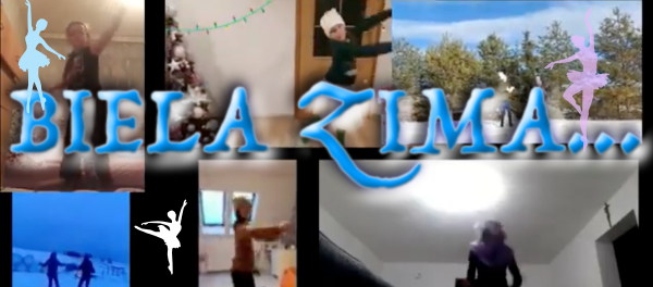 Biela zima