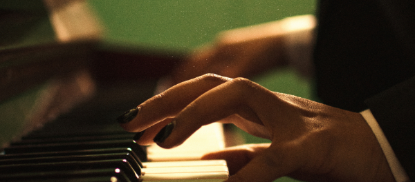piano