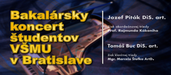 bakalarsky koncert baner